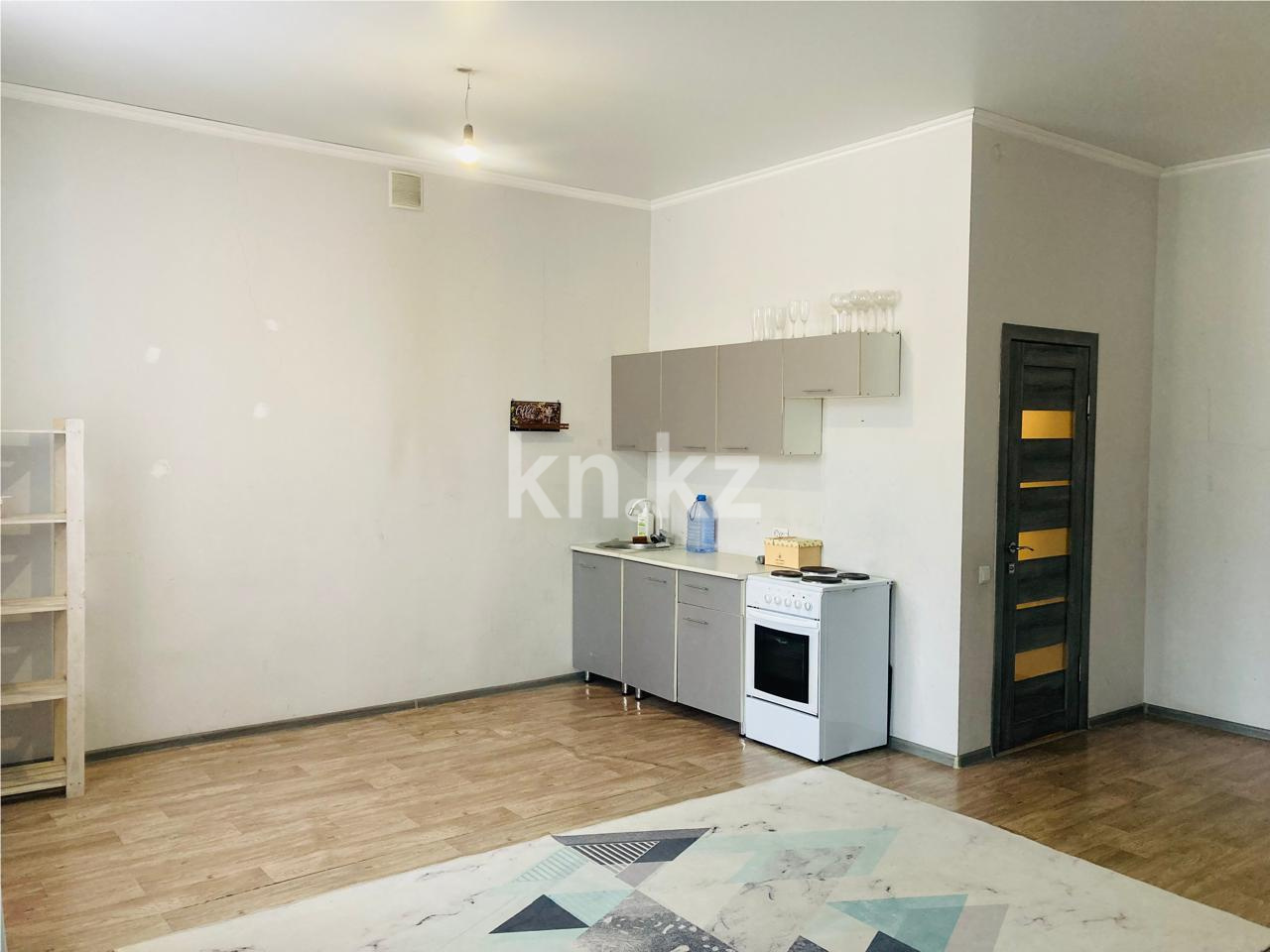 Продажа 2-комнатной квартиры, 57 м², мкр. Алтын Арка в Караганде - фото 3