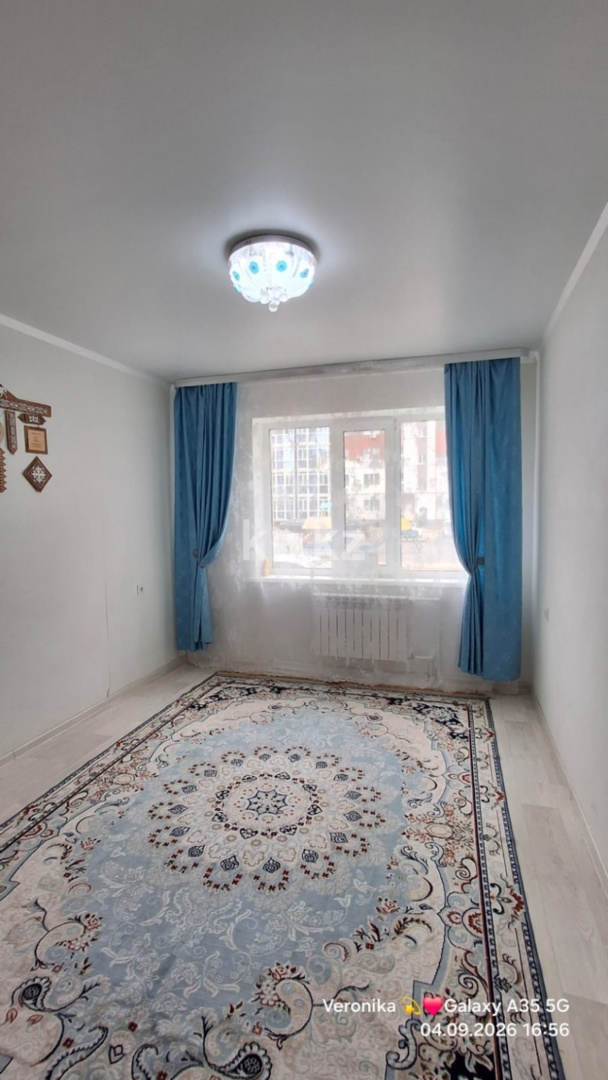 Продажа 3-комнатной квартиры, 83.5 м² в Уральске - фото 7