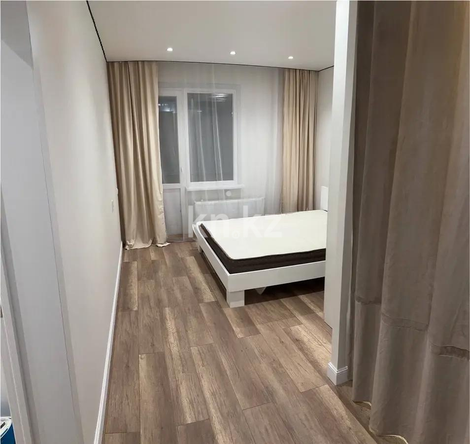 Продажа 2-комнатной квартиры, 60 м² - Продажа квартир в новостройках Астаны - страница 2 фото 2 из 5