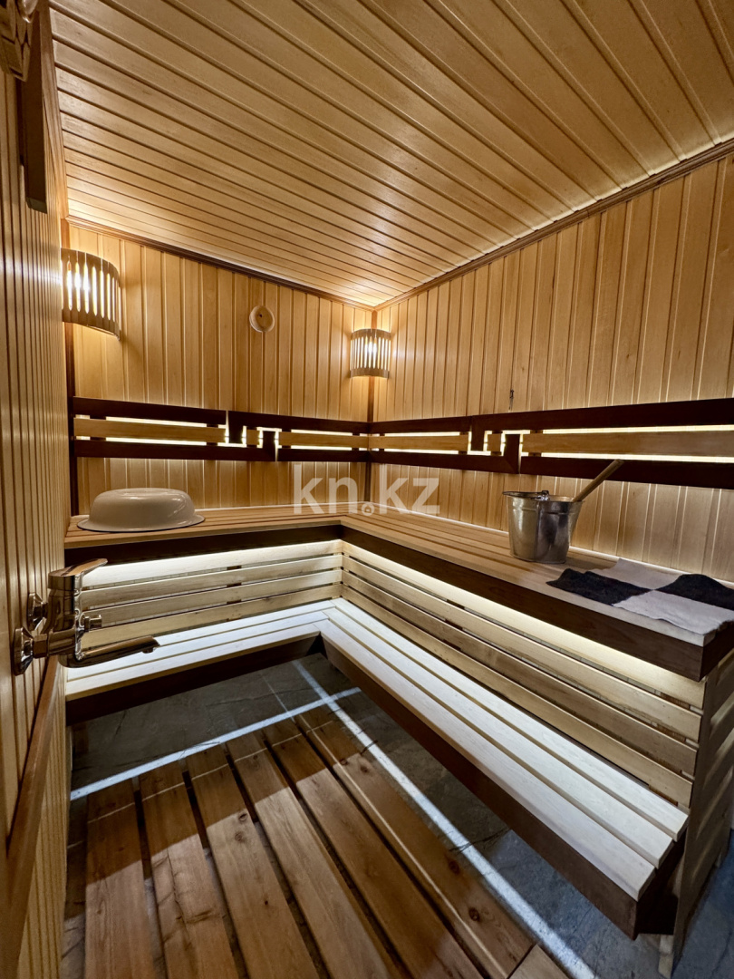 Аренда 3-комнатного дома, 130 м², Есим Хан, дом  23б - Продажа квартир в Казахстане фото 2 из 14