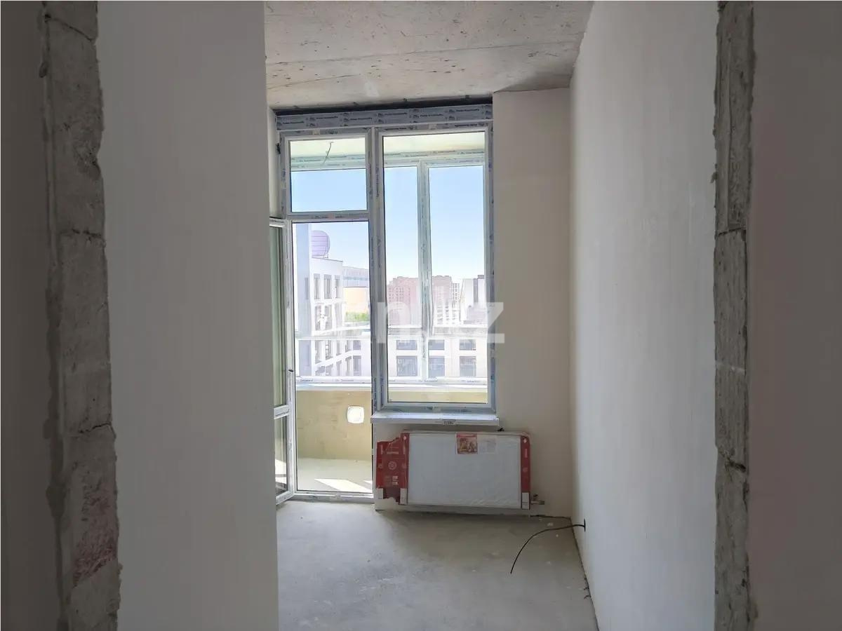 Продажа 1-комнатной квартиры, 35.76 м² в Астане - фото 2