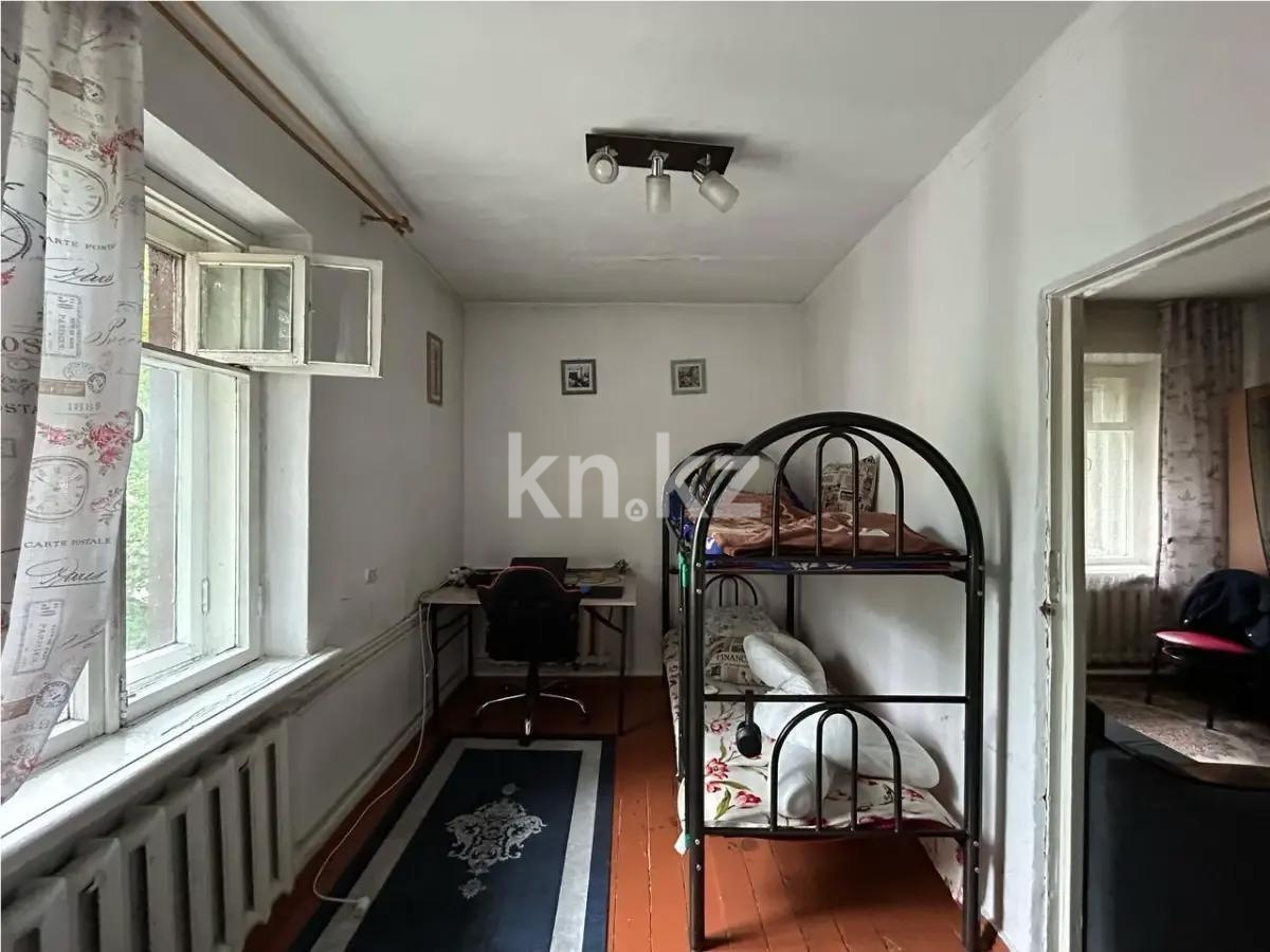 Продажа 2-комнатной квартиры, 38 м², пр. Сейфуллина, дом  55 - Продажа  двухкомнатных квартир в Алматы без посредников с фото фото 2 из 5