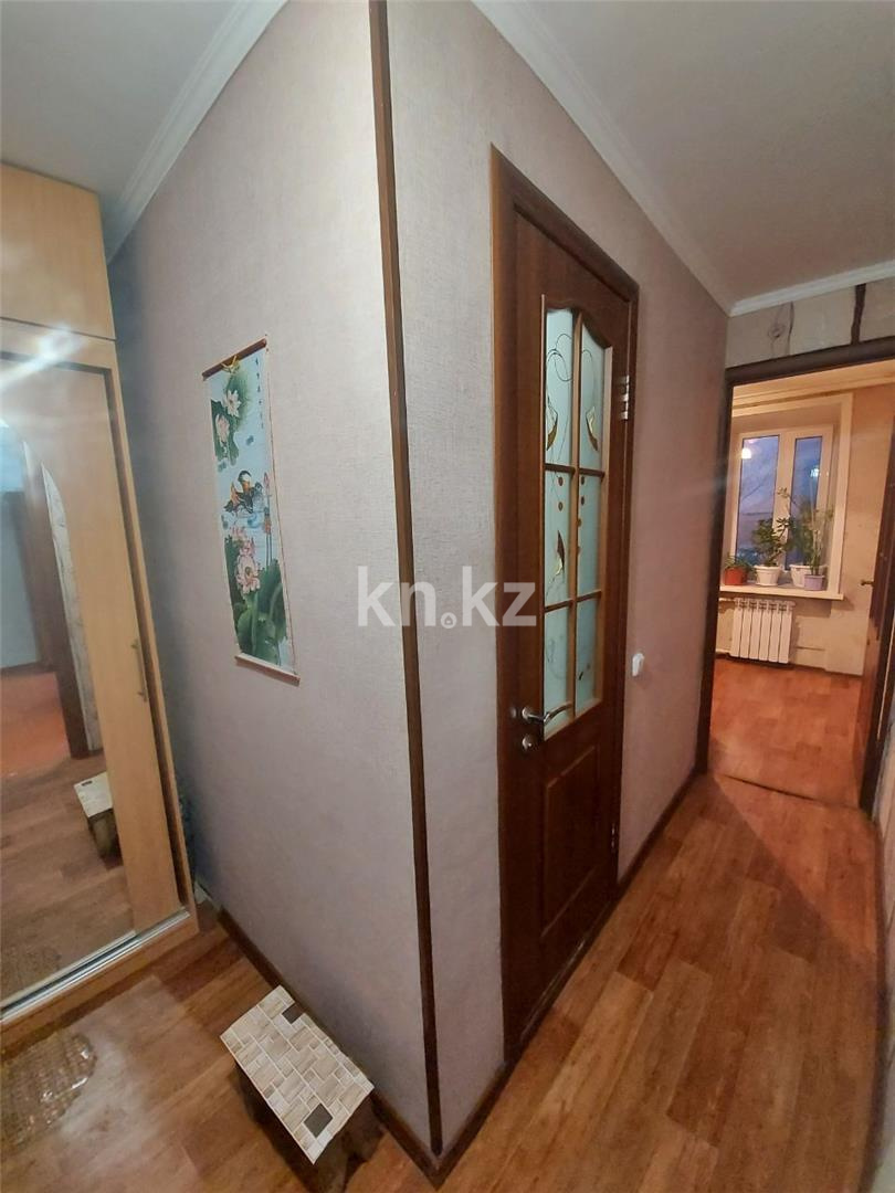 Продажа 1-комнатной квартиры, 32 м², ул. Маметовой, дом  119 - Продажа квартир в Караганде фото 5 из 8