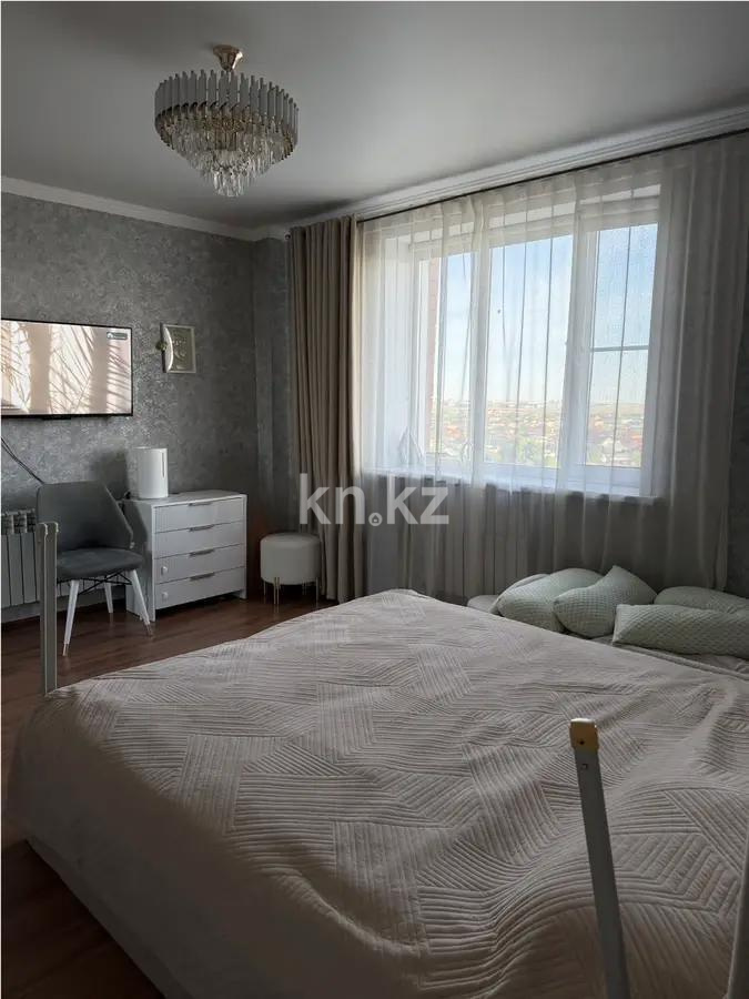 Продажа 1-комнатной квартиры, 38.5 м² в Астане