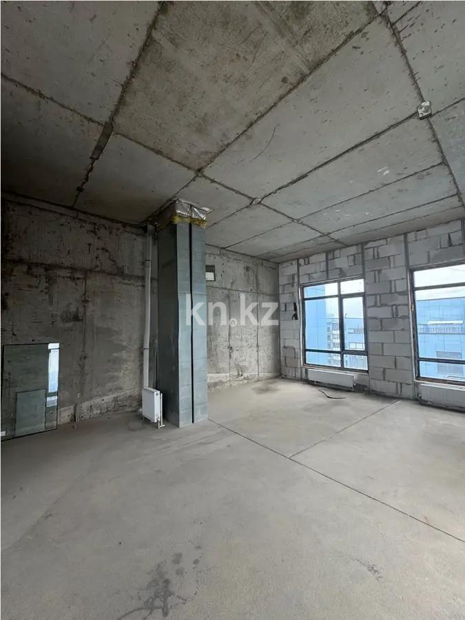 Продажа 5-комнатной квартиры, 228 м², пр. Абая, дом  160/1 - Продажа  пятикомнатных квартир в Алматы без посредников фото 1 из 3
