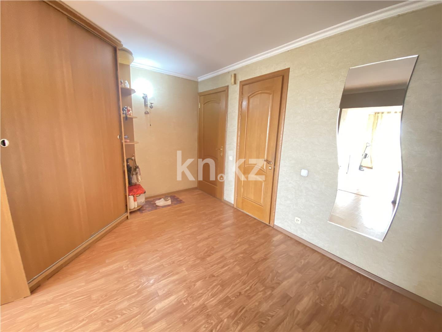 Продажа 3-комнатной квартиры, 68 м², ул. Крылова - Продажа квартир в Караганде фото 11 из 11
