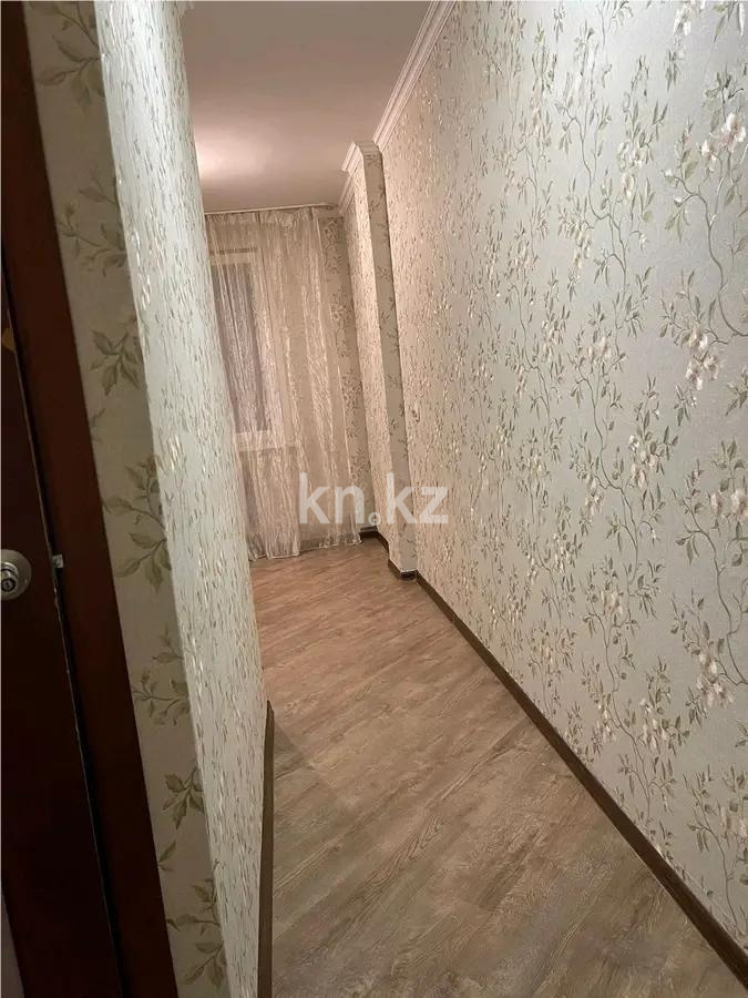 Продажа 1-комнатной квартиры, 41 м², пр. Женис, дом  43/3 - Продажа квартир в Казахстане фото 3 из 3