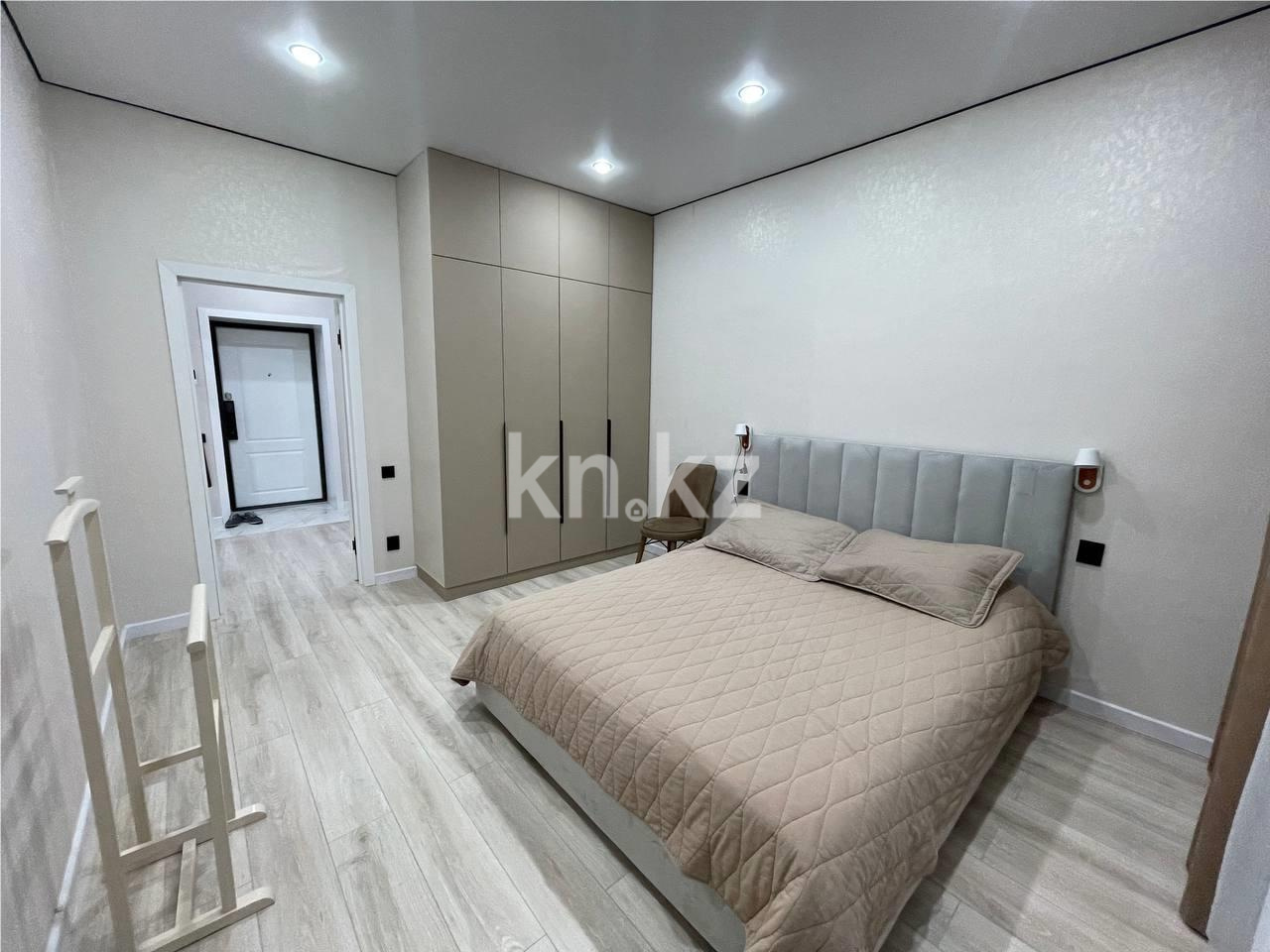 Продажа 2-комнатной квартиры, 65 м² в Караганде - фото 4