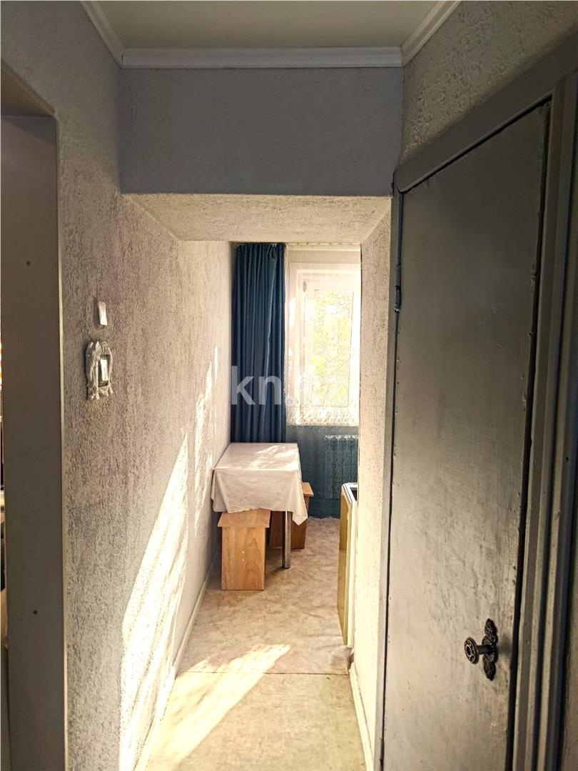 Продажа 3-комнатной квартиры, 48 м², мкр-н 23, дом  34 в Караганде - фото 12