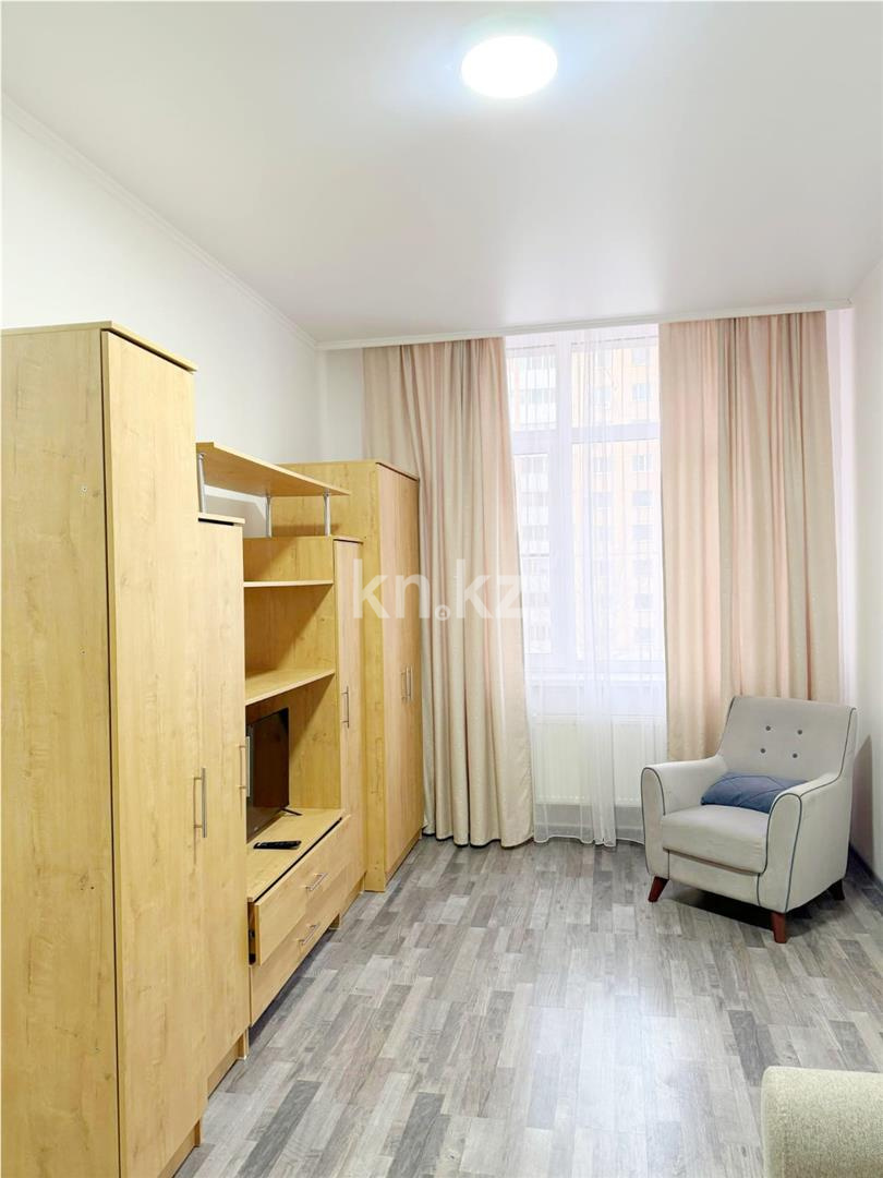 Продажа 1-комнатной квартиры, 35 м² - Продажа однокомнатных квартир в Астане - страница 76 фото 8 из 9