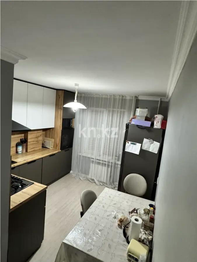 Продажа 4-комнатной квартиры, 90 м² - Продажа квартир в Алматы - страница 3 фото 5 из 8