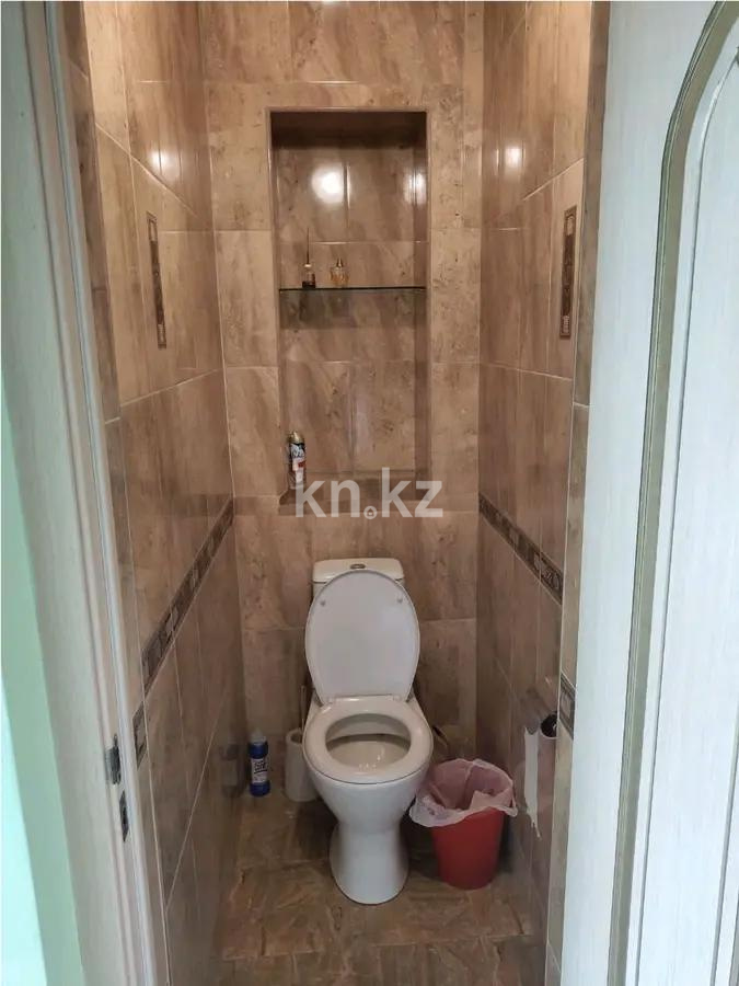 Продажа 1-комнатной квартиры, 42 м², ул. Ураза Исаева, дом  55 в Алматы - фото 3