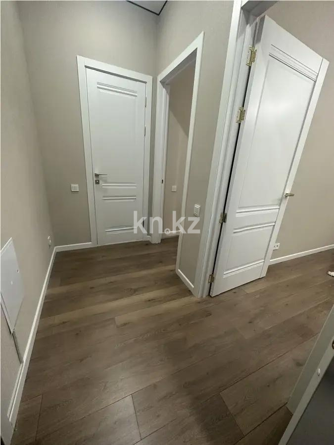 Продажа 2-комнатной квартиры, 42 м², ул. Сызганова, дом  1/1 - Продажа  двухкомнатных квартир в Астане с фото фото 5 из 5