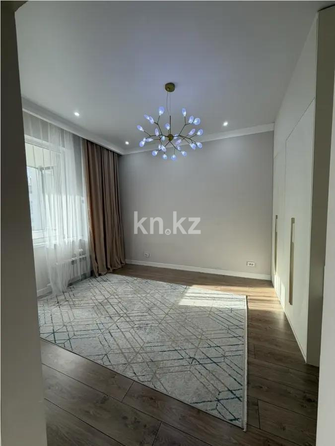 Продажа 1-комнатной квартиры, 37 м² - Продажа однокомнатных квартир от собственников в Астане - страница 2 фото 1 из 4