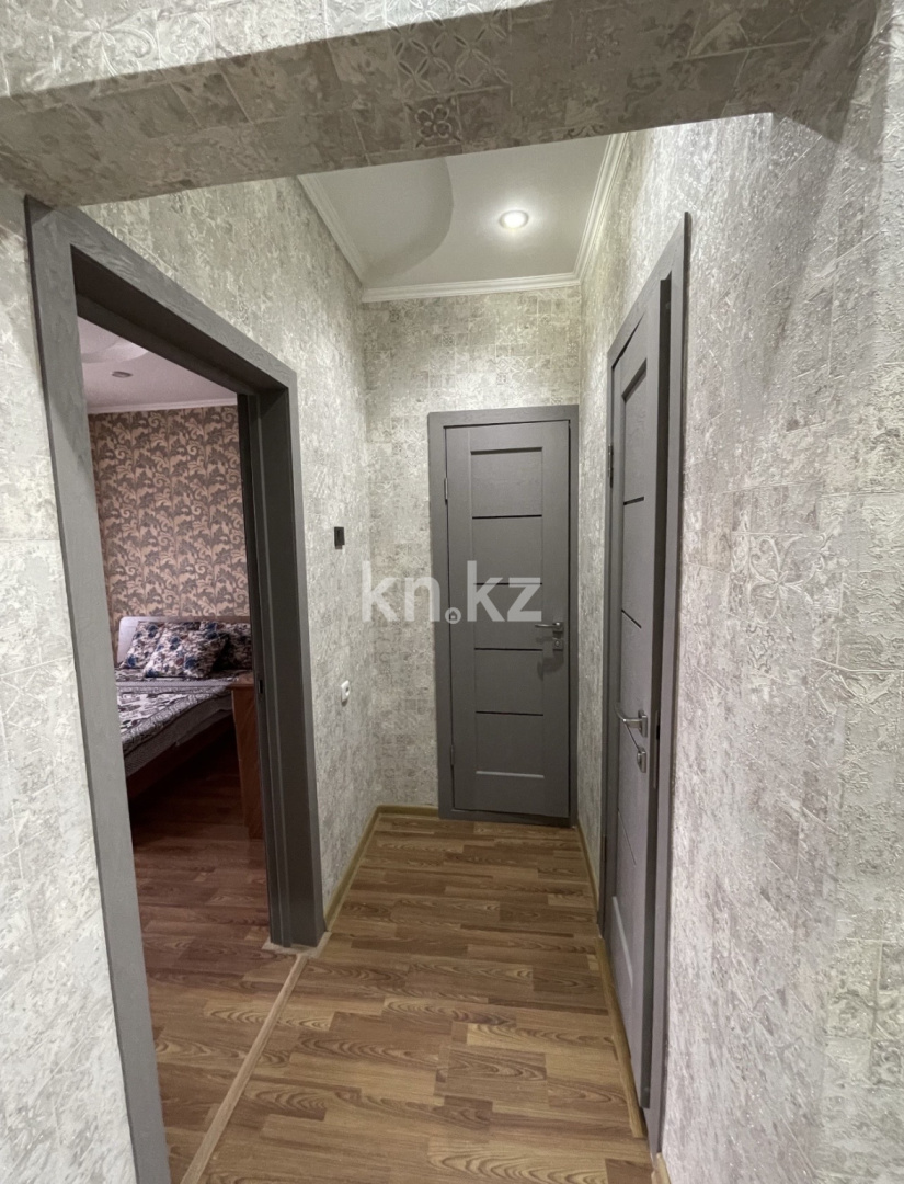 Аренда 2-комнатной квартиры, 68 м² - Аренда квартир помесячно в Алматы фото 9 из 11