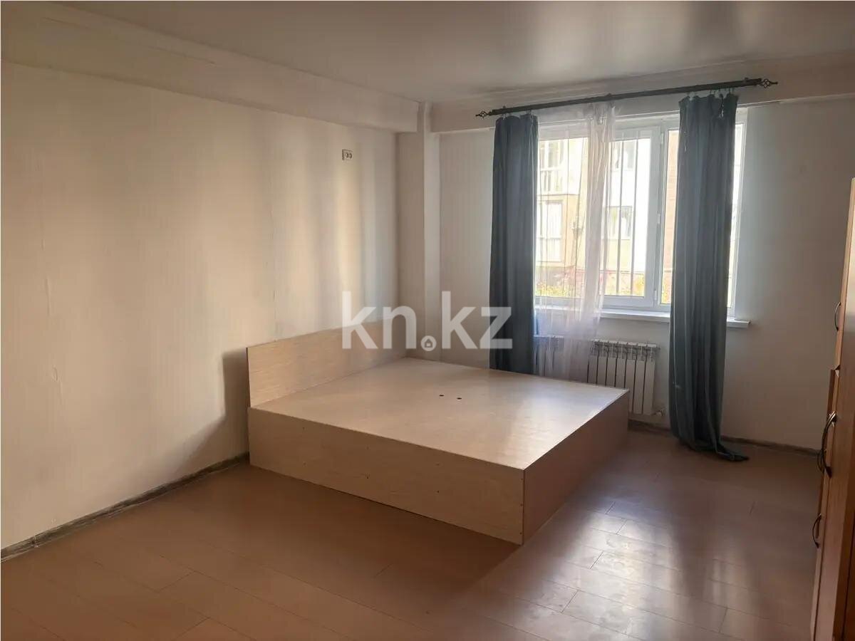 Продажа 2-комнатной квартиры, 38 м² в Алматы