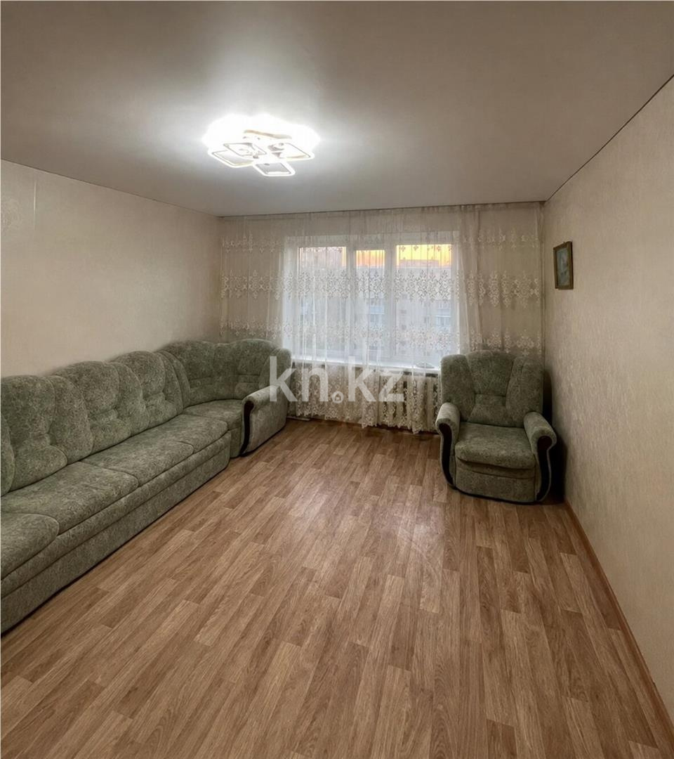 Продажа 1-комнатной квартиры, 34 м² в Караганде