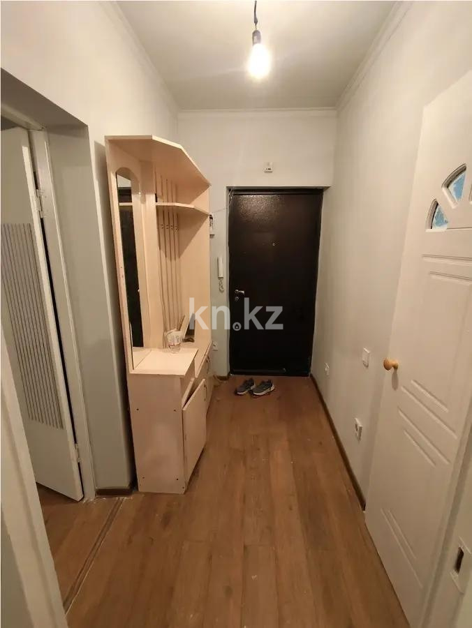 Продажа 1-комнатной квартиры, 42 м² - Продажа однокомнатных квартир в Алматы фото 4 из 4