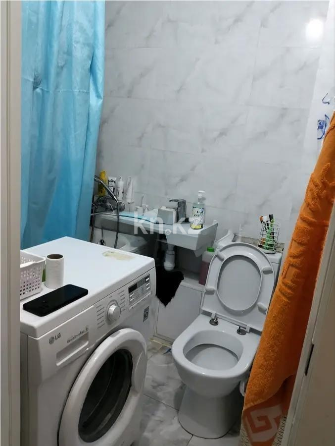 Продажа 1-комнатной квартиры, 30 м² - Продажа однокомнатных квартир в Алматы фото 2 из 2