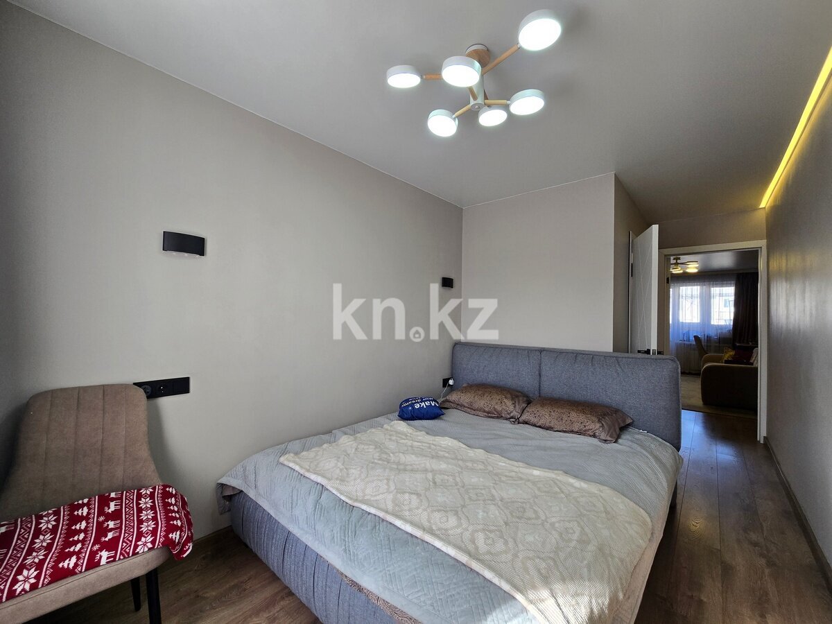 Продажа 2-комнатной квартиры, 44.6 м² в Алматы - фото 15