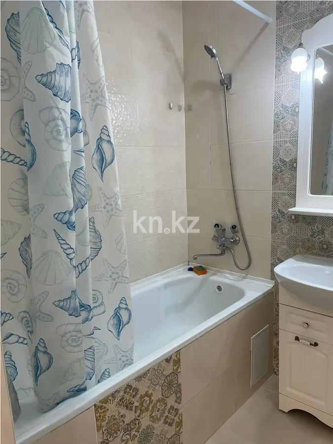 Продажа 1-комнатной квартиры, 39 м², пр. Улы Дала, дом  69 - Продажа квартир в Астане фото 3 из 4