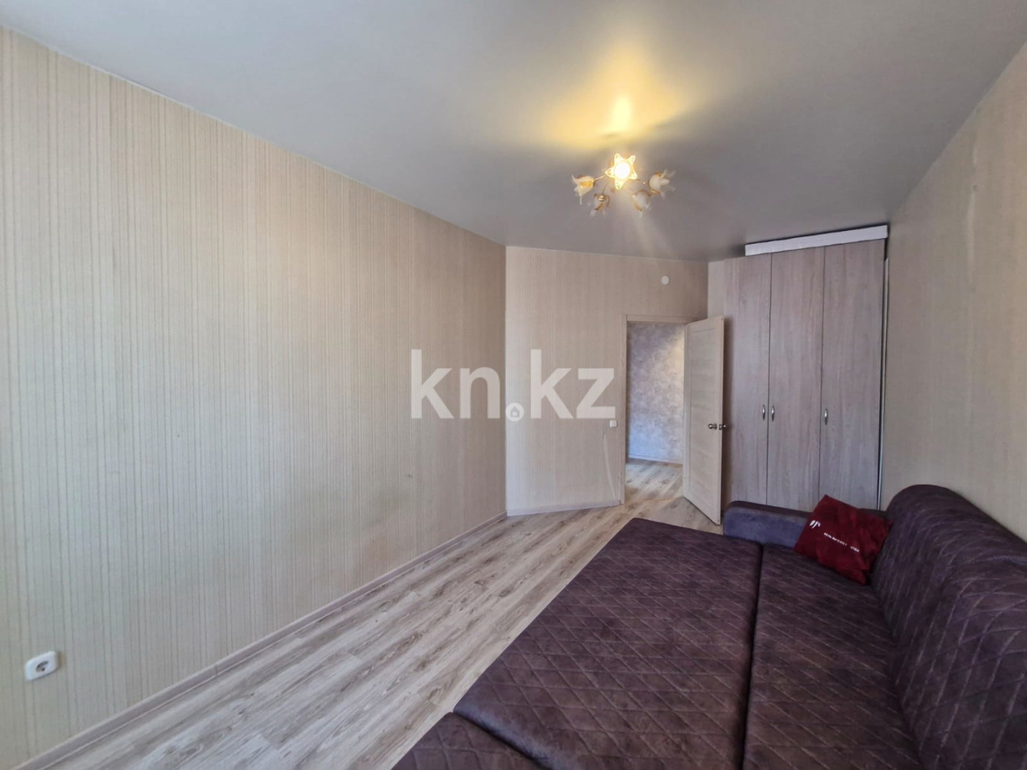 Продажа 1-комнатной квартиры, 39.5 м² - Продажа недвижимости в Костанае фото 3 из 10