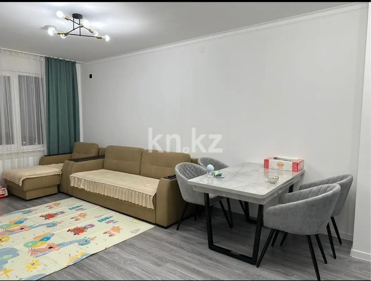 Продажа 2-комнатной квартиры, 40 м², ул. Е-509, дом  9 в Астане