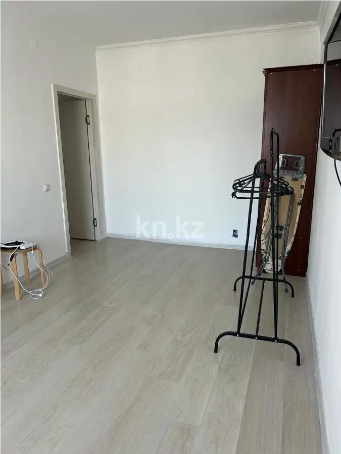 Продажа 1-комнатной квартиры, 40 м² в Алматы