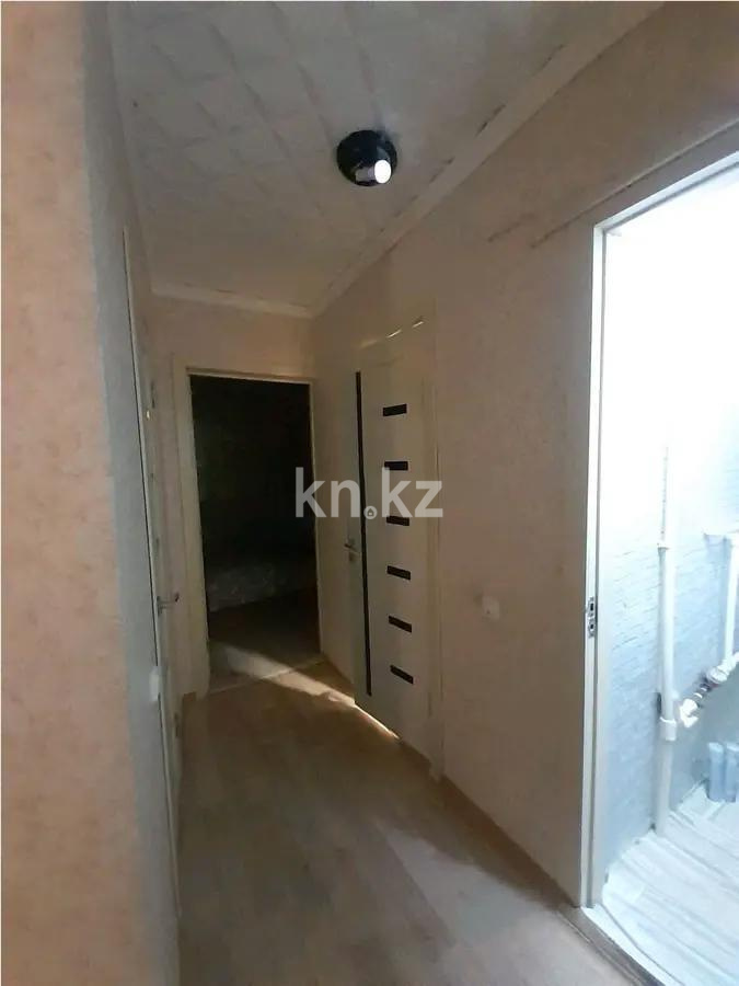 Продажа 2-комнатной квартиры, 52 м² - Продажа квартир в Караганде - страница 2 фото 6 из 6