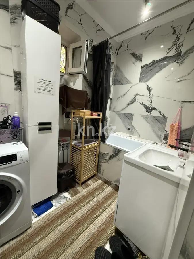 Продажа 3-комнатной квартиры, 64 м², мкр-н Айнабулак-2, дом  45 в Алматы - фото 5