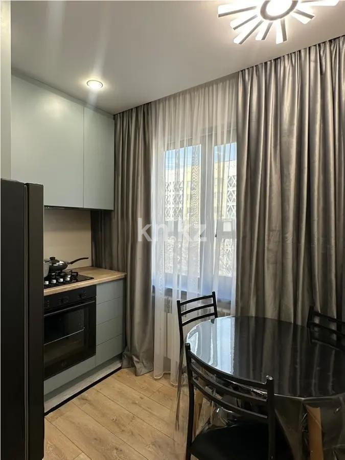 Продажа 3-комнатной квартиры, 60 м² - Продажа трехкомнатных квартир от собственников в Алматы - страница 3 фото 3 из 5