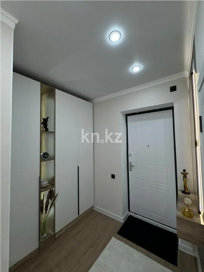 Продажа 2-комнатной квартиры, 38 м², мкр. Шугыла, дом  340/39 в Алматы - фото 5