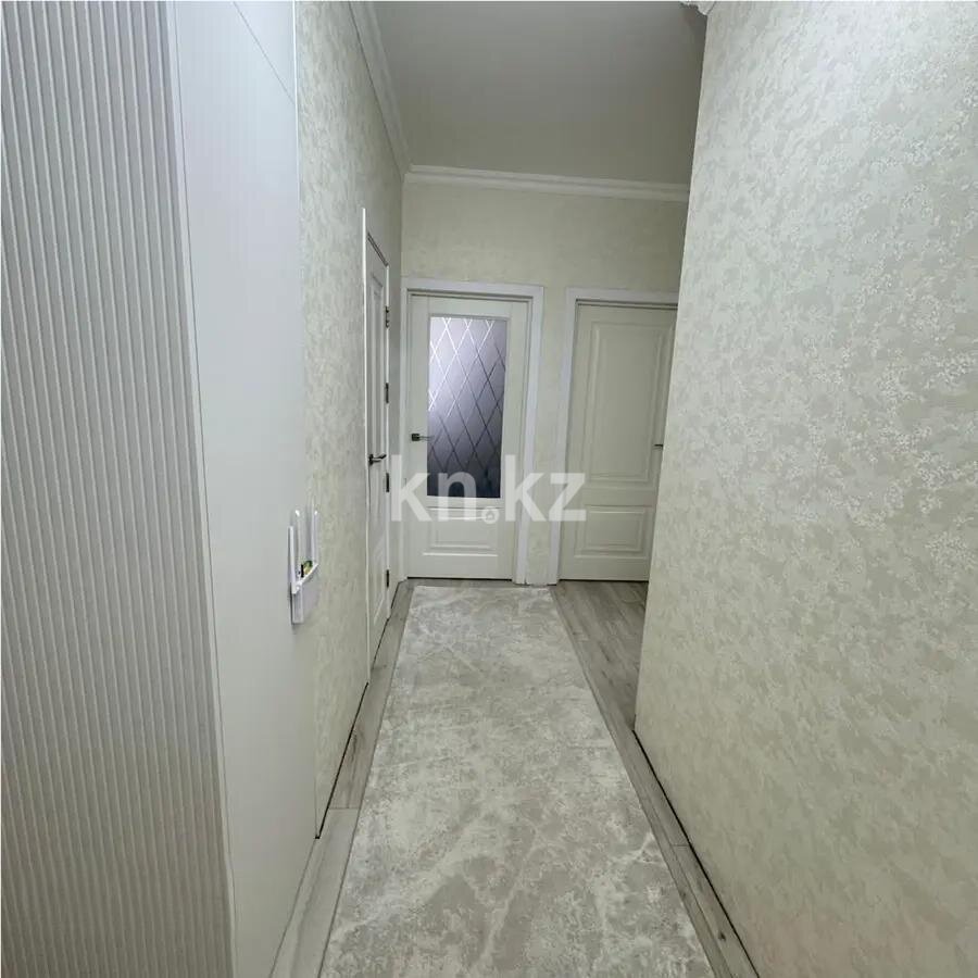 Продажа 2-комнатной квартиры, 51.9 м² в Астане - фото 5