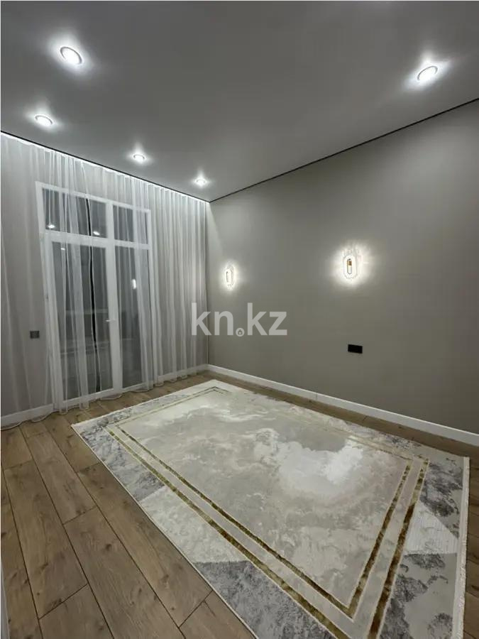 Продажа 2-комнатной квартиры, 55.4 м² в Астане - фото 2