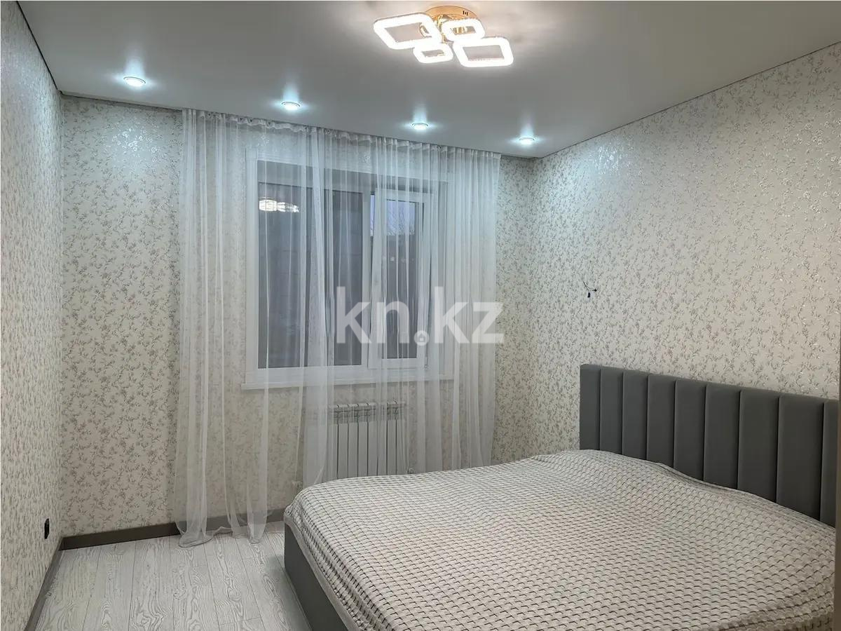 Продажа 3-комнатной квартиры, 86 м² - Продажа квартир от собственников в Караганде - страница 4 фото 2 из 6