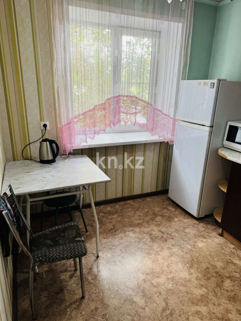 Аренда 1-комнатной квартиры посуточно, 30 м², пр. Назарбаева, дом  11 в Усть-Каменогорске - фото 6