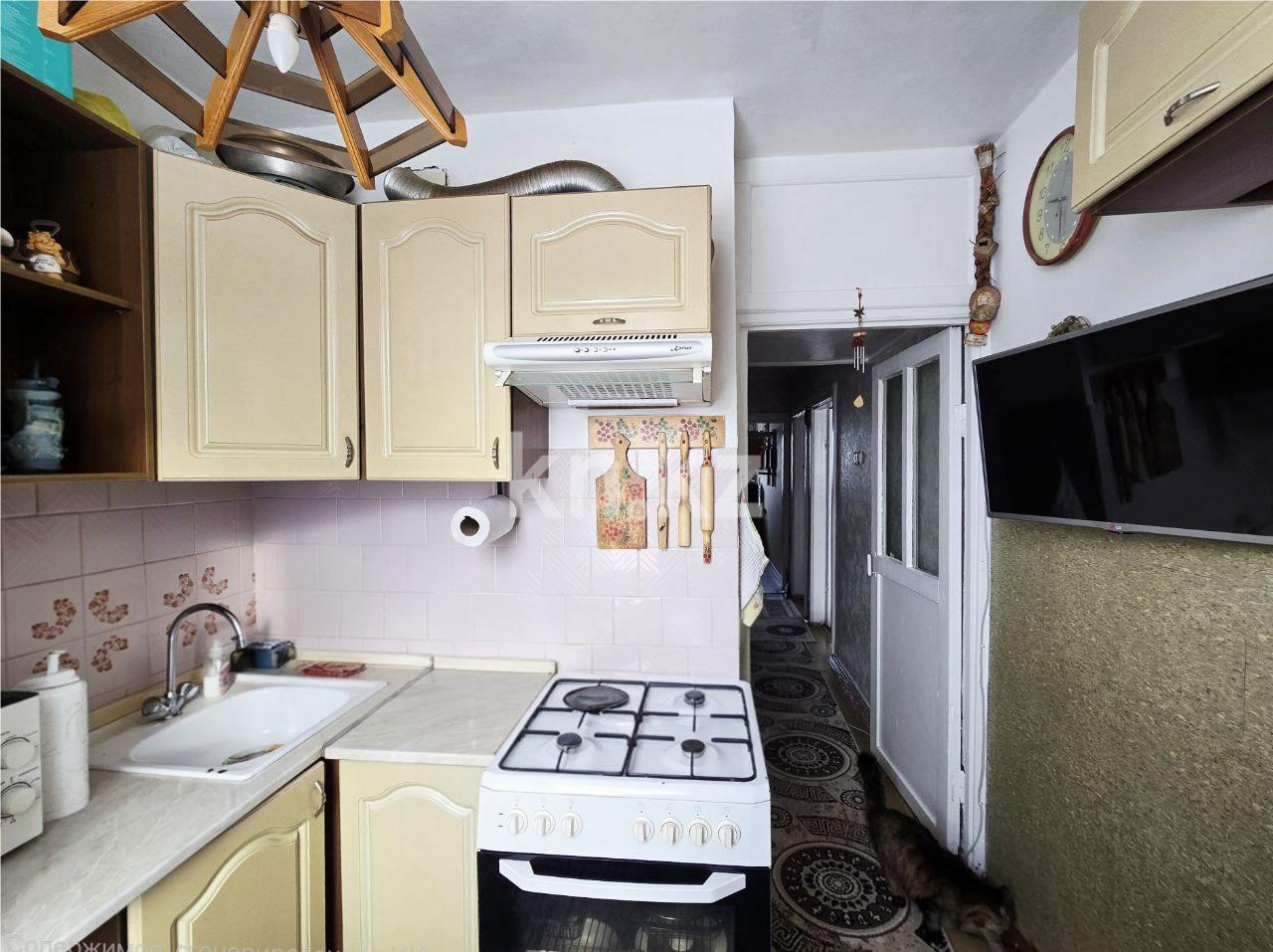 Продажа 3-комнатной квартиры, 61 м² - Продажа квартир в Темиртау - страница 46 фото 8 из 16