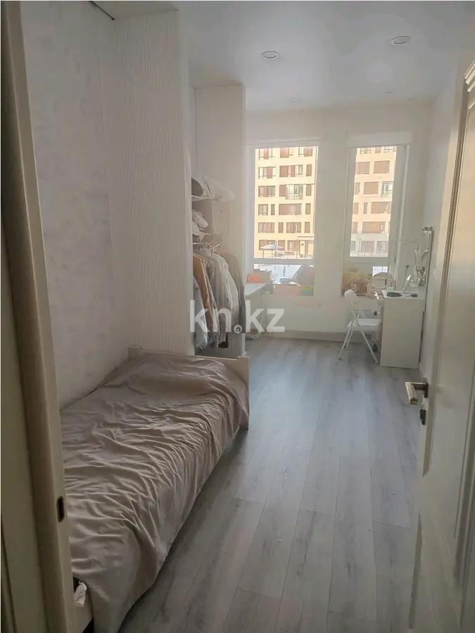 Продажа 5-комнатной квартиры, 120 м² - Продажа квартир в новостройках Астаны без посредников с фото - страница 9 фото 2 из 4