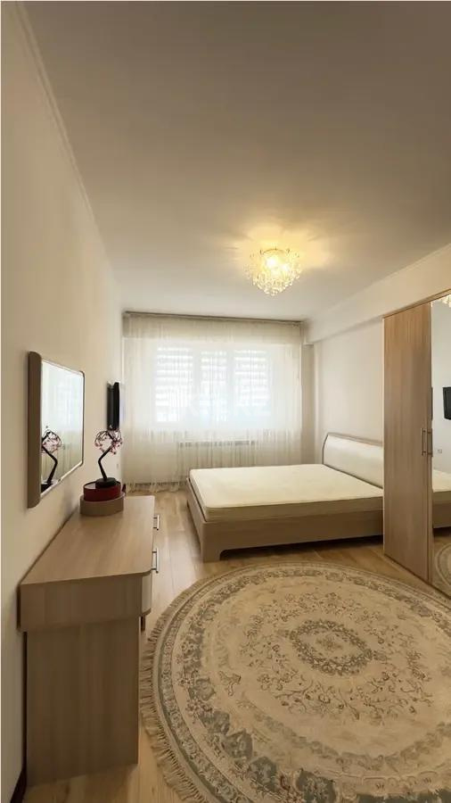 Продажа 2-комнатной квартиры, 70.7 м², ул. Егизбаева, дом  7/1 - Продажа  двухкомнатных квартир в Алматы фото 2 из 7