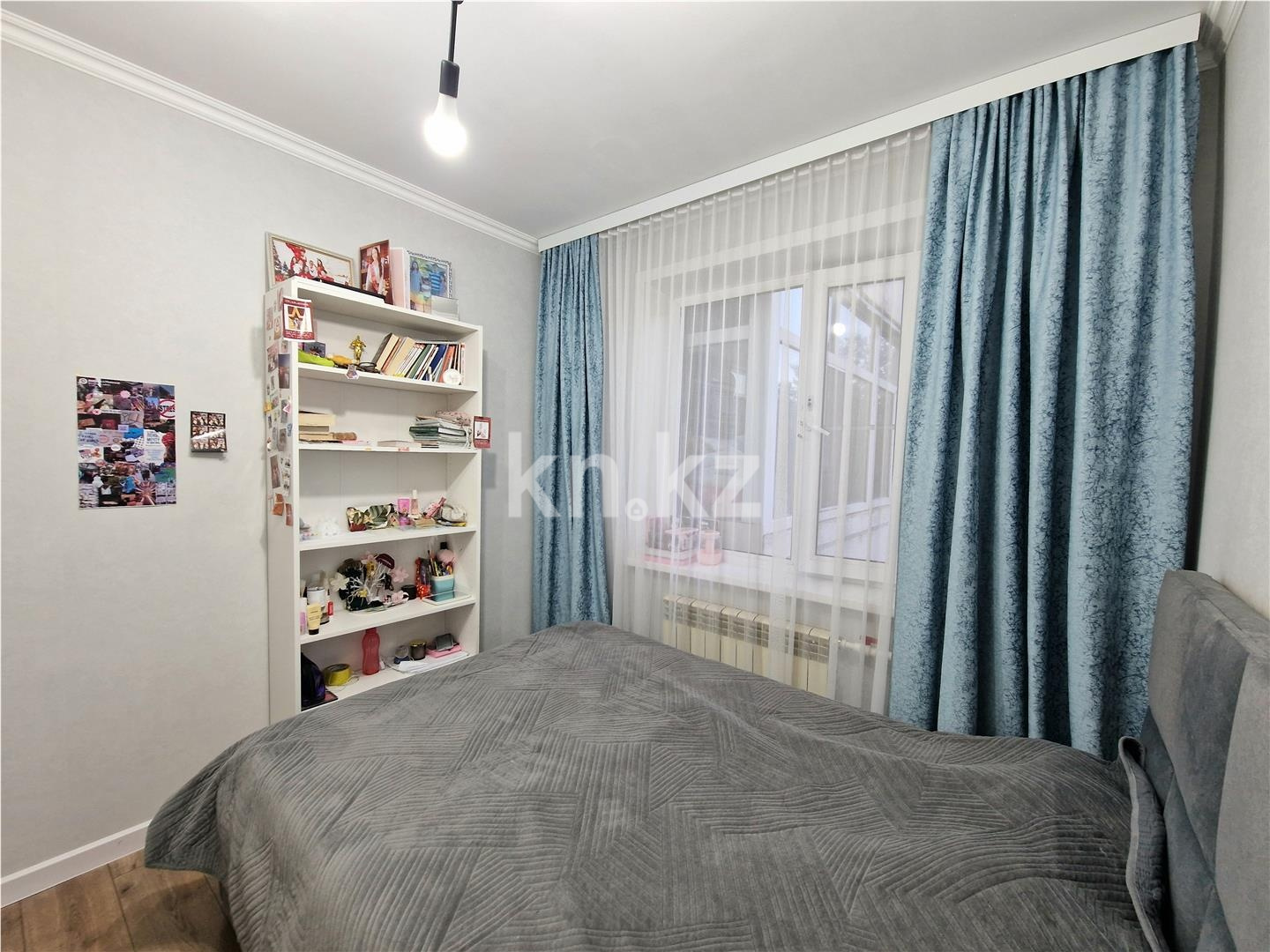 Продажа 4-комнатной квартиры, 85 м² - Продажа квартир в Балхаше фото 13 из 30