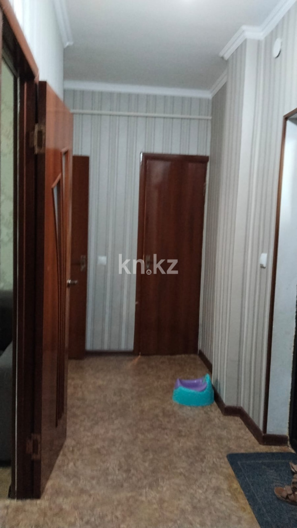 Продажа 2-комнатной квартиры, 59.3 м² - Недвижимость в Таразе фото 12 из 14