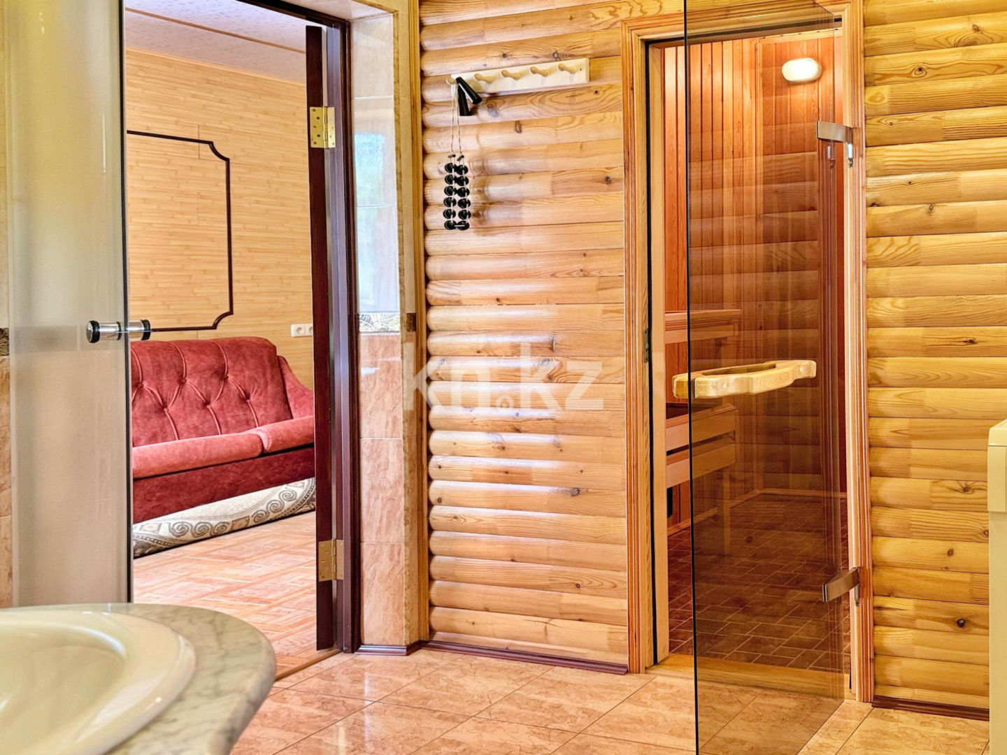 Продажа 4-комнатного дома, 130 м², ул. Зеленая, дом  2 - Продажа домов, коттеджей в Алматы фото 8 из 17