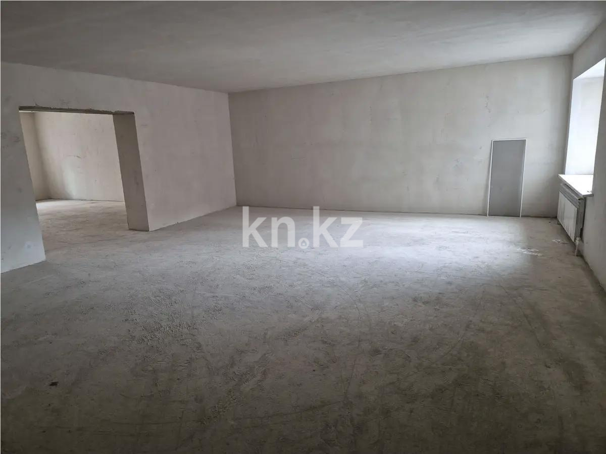 Продажа 3-комнатной квартиры, 114 м², ул. Букетова - Продажа квартир в Караганде фото 3 из 11