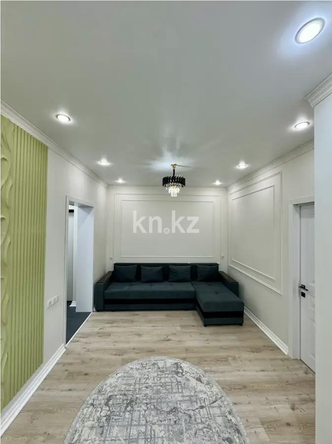 Продажа 3-комнатной квартиры, 50 м² - Продажа квартир в Наурызбайском р-не Алматы - страница 3 фото 1 из 5