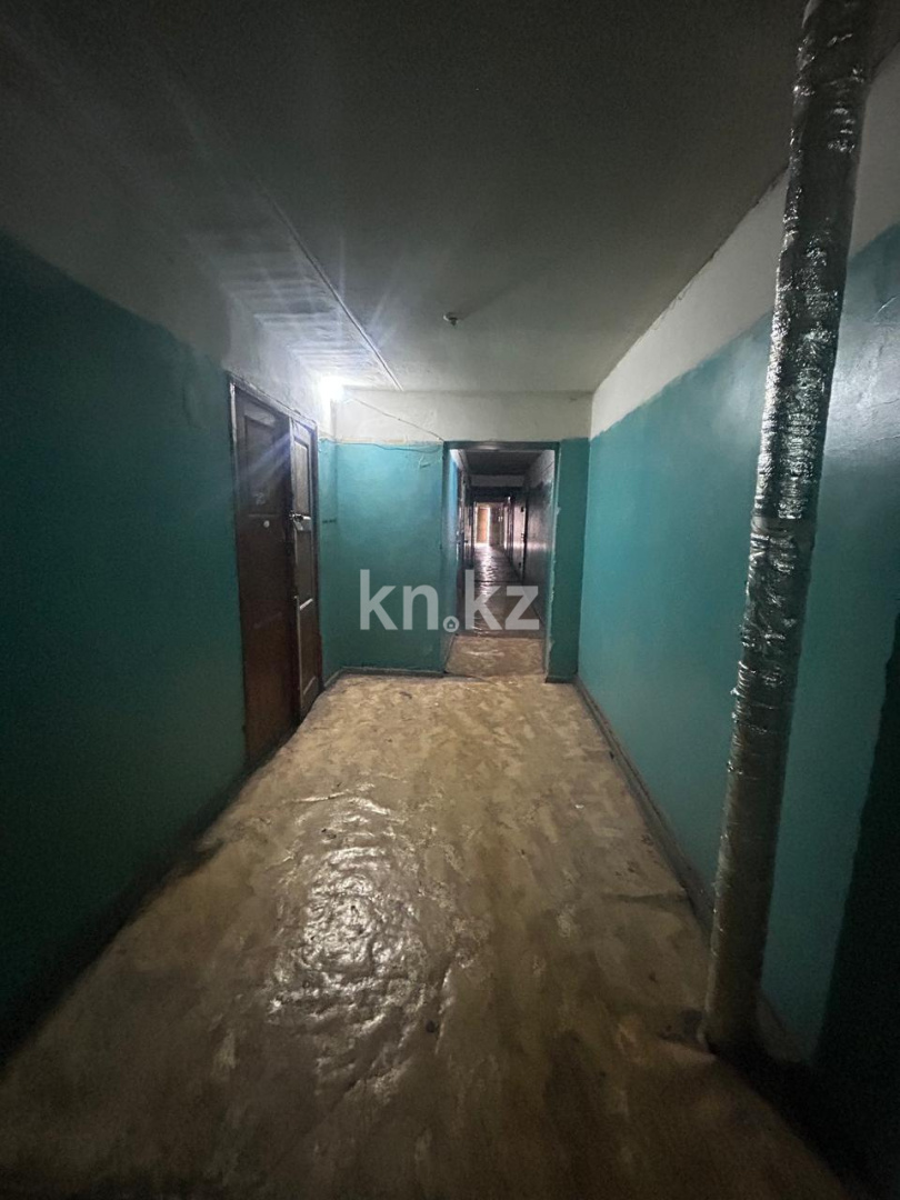 Продажа 1-комнатной квартиры, 32.8 м² - Продажа квартир в Усть-Каменогорске фото 10 из 15