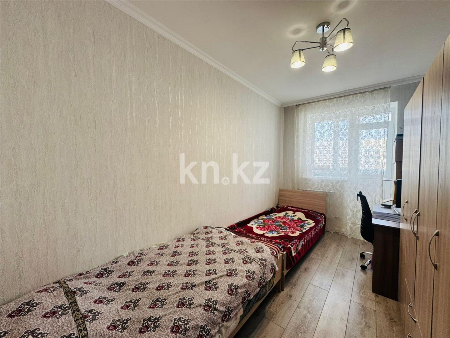 Продажа 3-комнатной квартиры, 71 м², ул. Маметовой в Астане - фото 4