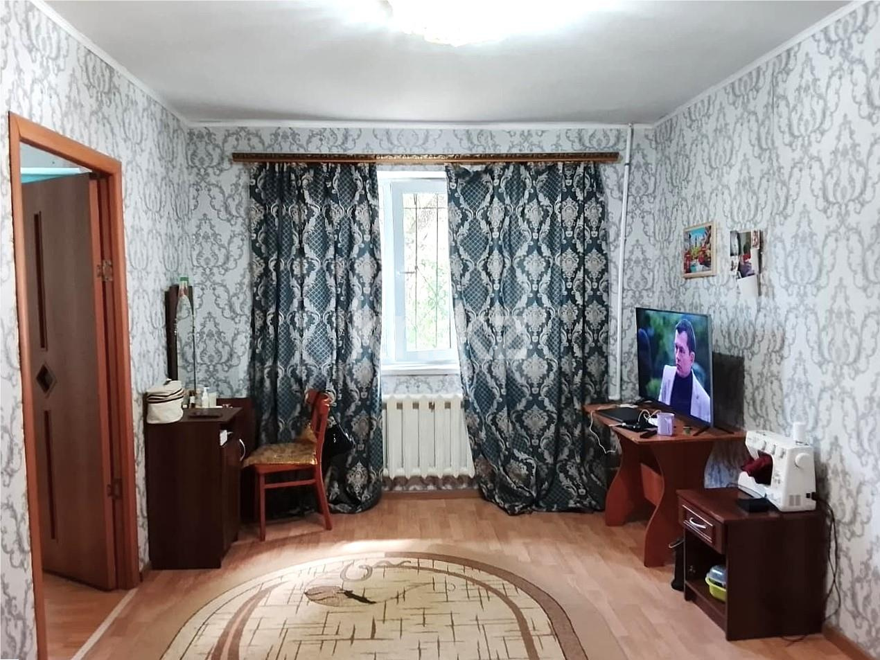Продажа 2-комнатной квартиры, 45 м² - Продажа квартир в Казахстане - страница 17 фото 1 из 5