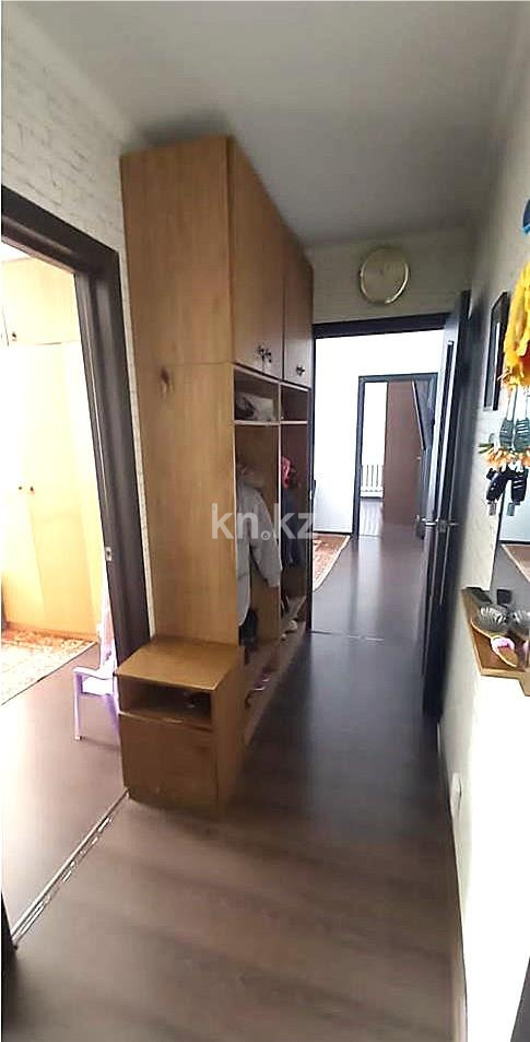 Продажа 3-комнатной квартиры, 62 м² - Аренда действующего бизнеса в Темиртау фото 10 из 11