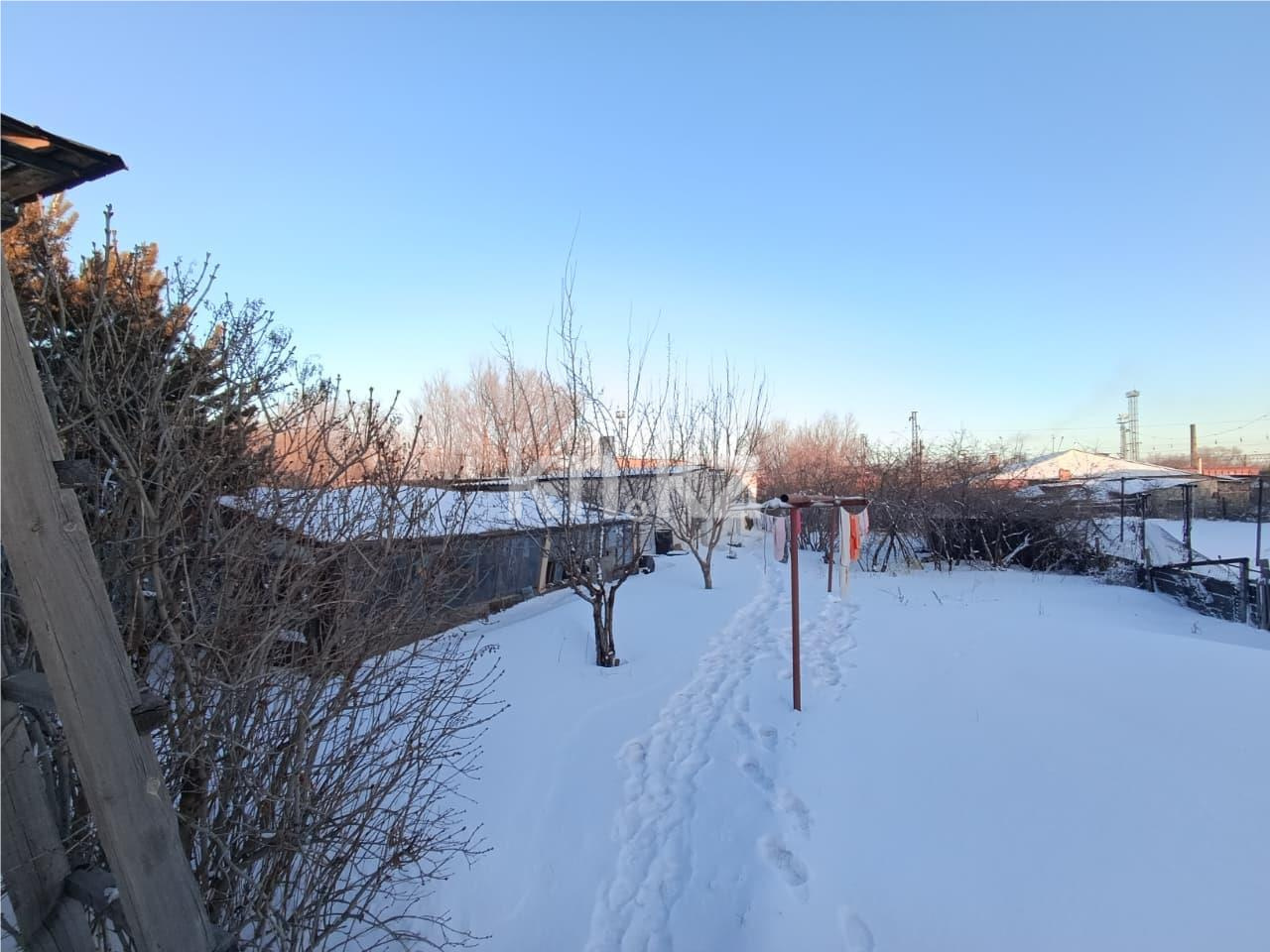 Продажа 4-комнатного дома, 80.4 м² - Продажа домов, коттеджей в Караганде фото 4 из 16