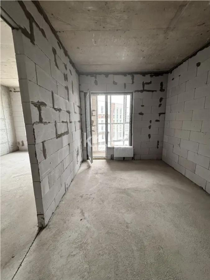 Продажа 2-комнатной квартиры, 48 м², ул. Жошы хана, дом  20 в Астане - фото 2